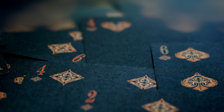 5 Documentary Gambling Films