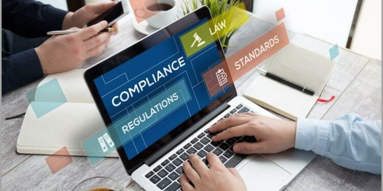 5 Best Compliance Management Software for Enterprises in 2024