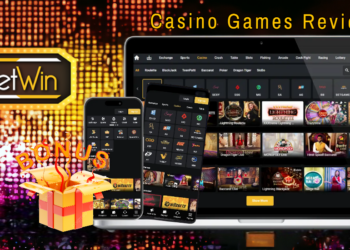 Jeetwin Casino Games Review: 100% Bonus up to Rs 600