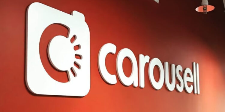 Carousell Faces SGD 58,000 Fine Over Data Breaches