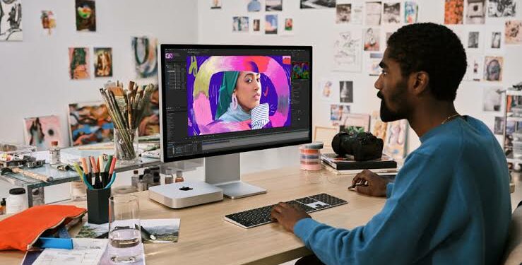 Apple Mac Mini M2 - Deals and Discounts