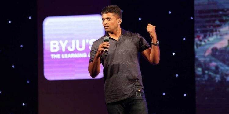 Byju’s rights issue of $200 million fully subscribed ahead of EGM