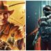 Indiana Jones and Starfield