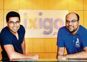 Ixigo refiles draft papers for IPO, attempts to raise Rs 120 Cr