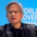 Jensen Huang
