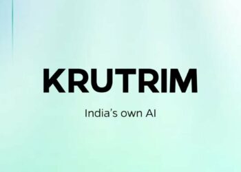 Krutrim