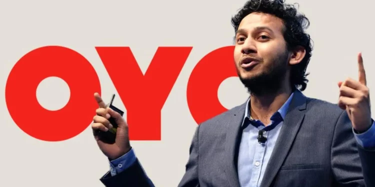 OYO executives meet SEBI officials to fast track IPO approval