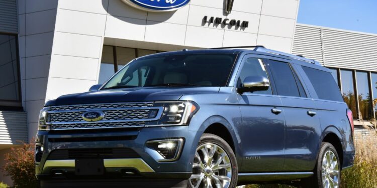 Will Ford Avoid Another Strike? UAW Pushes for Local Contract Wins at Kentucky Plant