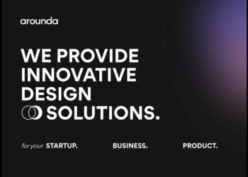 Digital Product Design Agency Arounda: A Few Reasons to Rely On