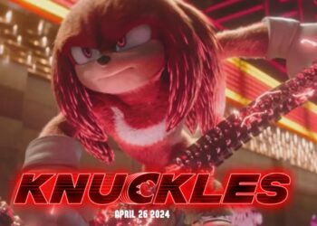 Knuckles Trailer