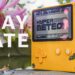 Playdate