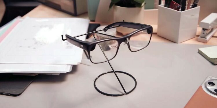 Oppo Air Glass 3 Unveiled in MWC 2024 - Checkout Details