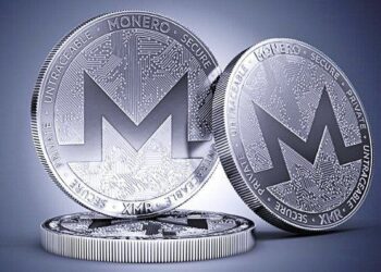 Monero Rebounds: Registers Impressive 23% Gain in Recent Rebound