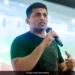 Byju’s investors vote to oust CEO Raveendran from troubled firm