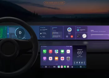 Former Apple Engineer Jailed for Stealing "Project Titan" Self-Driving Car Secrets