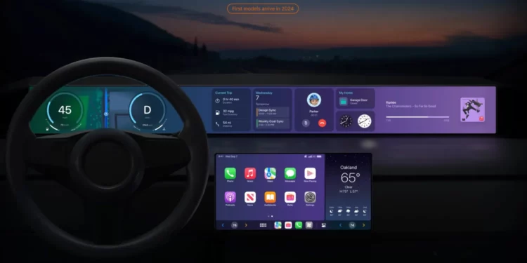 Former Apple Engineer Jailed for Stealing "Project Titan" Self-Driving Car Secrets