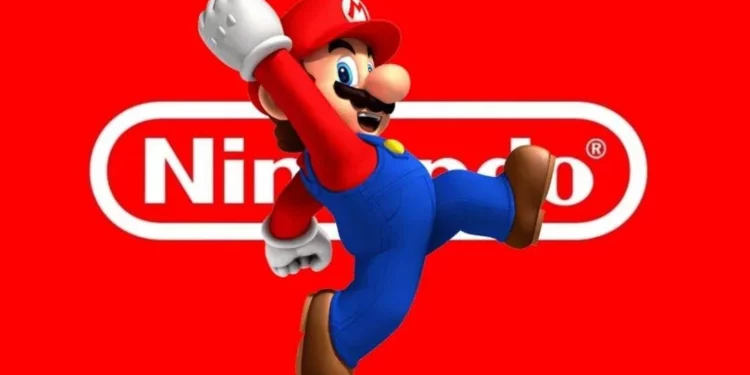 Nintendo is the Richest Company in Japan