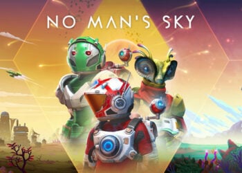 No man's sky