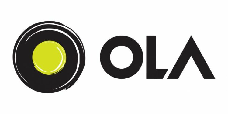 Vanguard Inc. Has Cut Ola’s Evaluation by $2 Billion