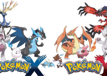 How To Reset Pokemon X/Y
