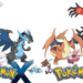 How To Reset Pokemon X/Y