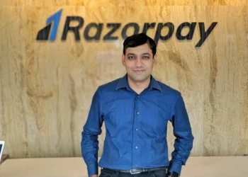 RazorPay to shift domicile to India; announces new product launches