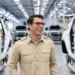 Rivian's Founder