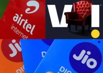 Vodafone Idea plans to raise ₹45,000 crore to compete with Jio and Airtel services