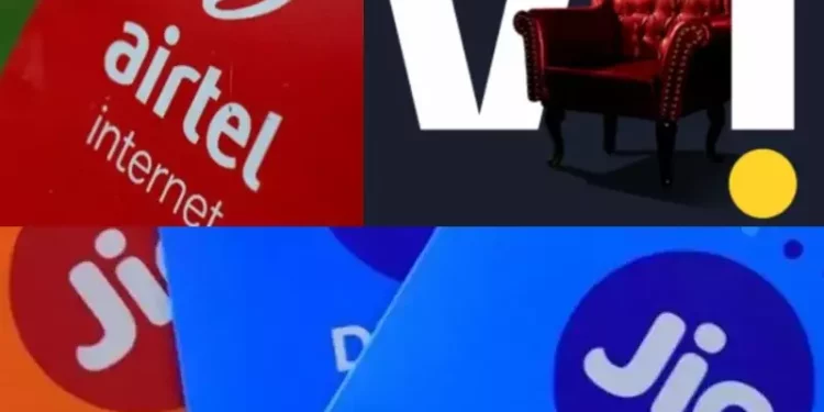 Vodafone Idea plans to raise ₹45,000 crore to compete with Jio and Airtel services