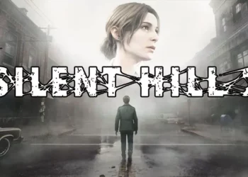 Silent Hill 2