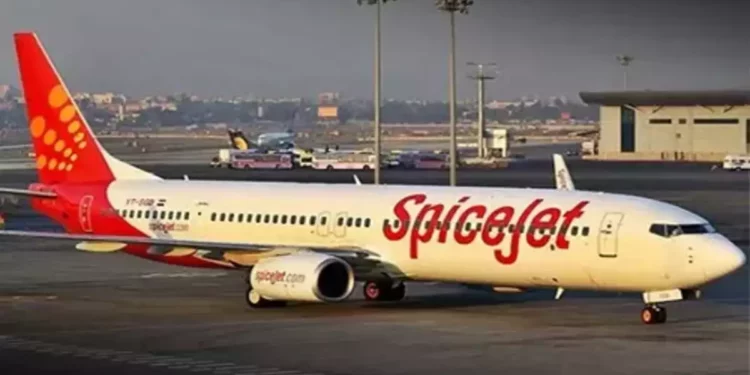 SpiceJet to lay off 1400 employees to cut costs
