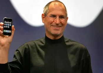 Remembering Steve Jobs: The Tech Legend Lives on