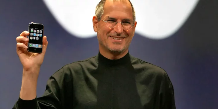Remembering Steve Jobs: The Tech Legend Lives on
