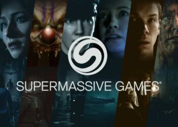 Supermassive games