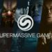 Supermassive games
