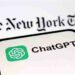 OpenAI Claims New York Times Accessed ChatGPT for Copyright Lawsuit