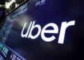Uber reaches record high after unveiling first-ever $7 bln share buyback