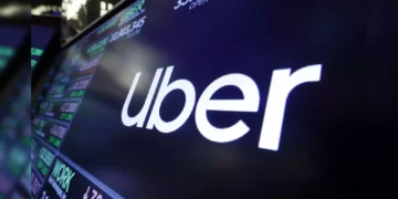 Uber reaches record high after unveiling first-ever $7 bln share buyback