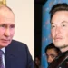 Starlink Showdown: Russia and Musk Deny Ukraine's Accusations of Military Use