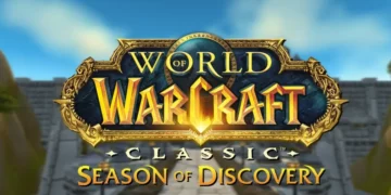 How To Get to Gnomeregan Horde in WoW Season of Discovery Phase 2