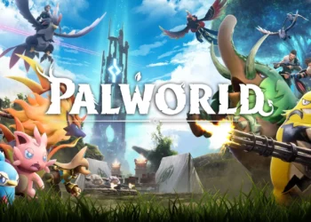 Nintendo Rewords Patent Amid Ongoing Legal Battle With Palworld Developer Pocketpair