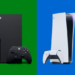 XBOX and PS