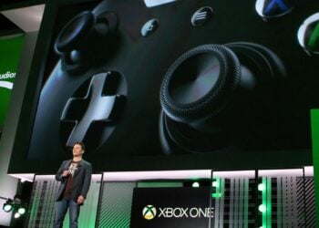 Exclusive Townhall meeting by XBOX employees