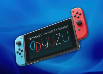 Yuzu Switch Emulator