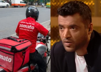 Man sues Zomato after it delivers fresh kebab from Lucknow to Gurugram in just 30 mins