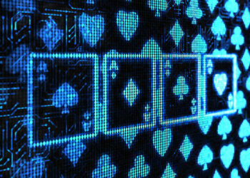 Emerging Tech Trends Shaping the Future of Online Gambling: A Comprehensive Overview