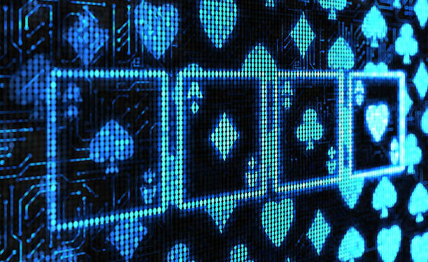 Emerging Tech Trends Shaping the Future of Online Gambling: A Comprehensive Overview