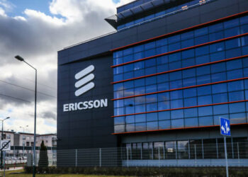 Ericsson to layoff 12,000 Employees in Sweden