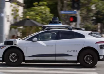 A New Era of Transportation? California Approves Waymo Robotaxi Expansion
