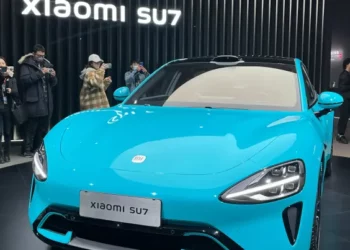 Xiaomi